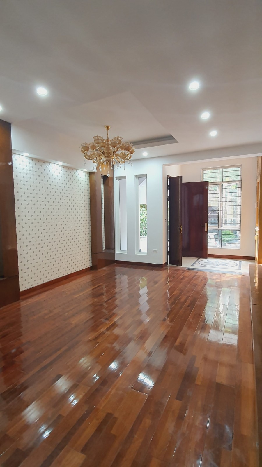 Bán nhà Nguyễn Văn Lộc, Mỗ Lao DT 85m x 5T, ô tô, vỉa hè, giá bán 13.6 tỷ