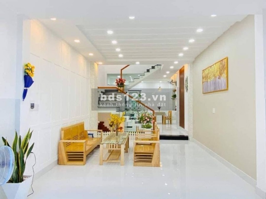 Bán nhà Đình Thôn, Thiết kế sang trọng, diện tích sử dụng 39m2 giá bán 3,18 tỷ