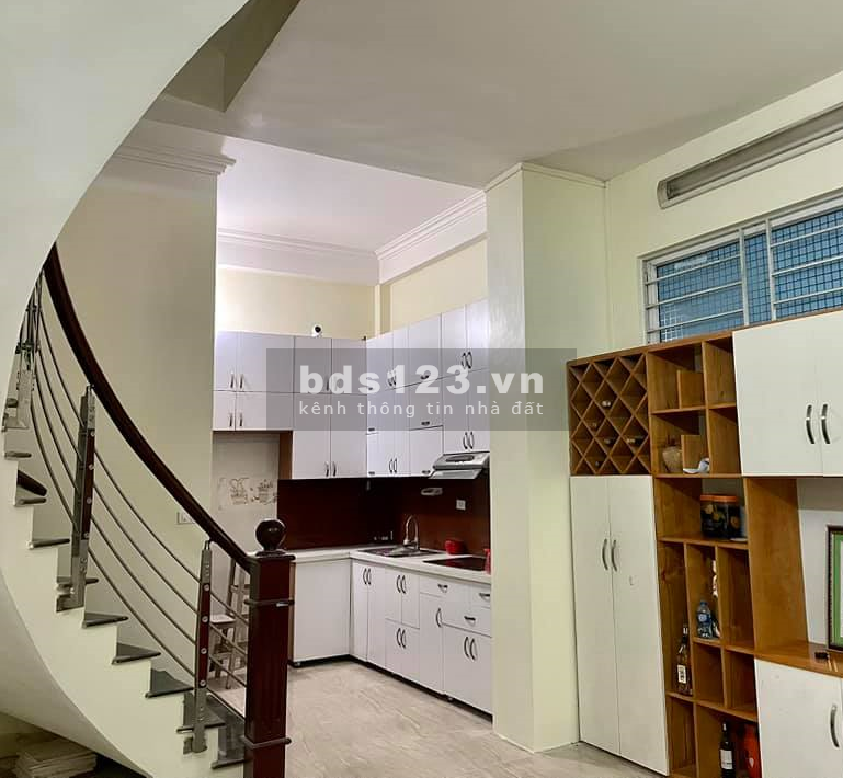 Nhà Đẹp Cổ Nhuế, Bắc Từ Liêm 40m2, 4 Ngủ, Full Nội Thất, 3.4 tỷ. LH: 094.111.1357.