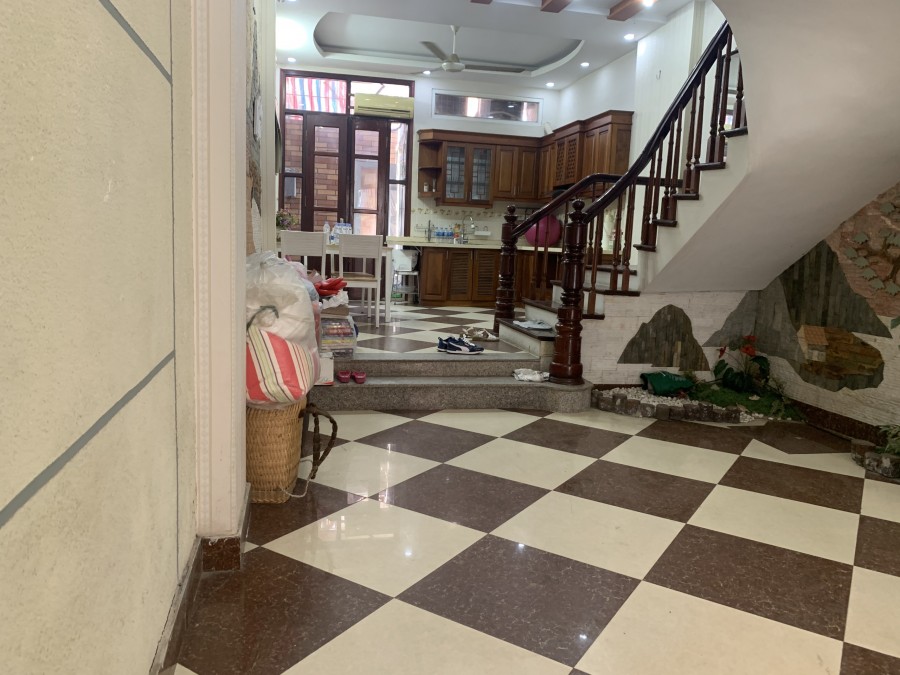 Bán nhà phố Tôn Đức Thắng diện tích khủng 80m2, mt 10m giá chưa tới 8 tỷ