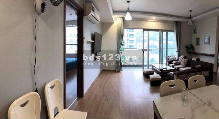 [CHÍNH CHỦ] cần bán căn hộ 3 pn chung cư đẹp nhất Vịnh Hạ Long