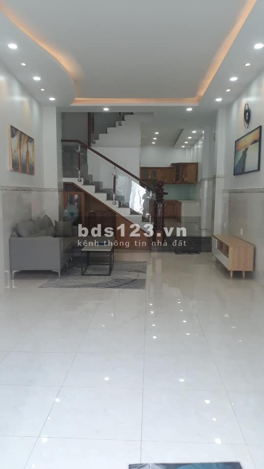 (Tân Bình)Bán nhà đẹp, giá cực tốt, Nguyễn Phúc Chu, dt 88m2, 4 tầng, giá 7.5tỷ.