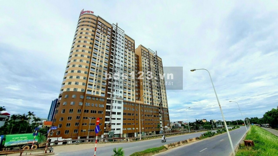 Bán căn hộ B05 tầng cao hướng sông Hồng thoáng mát view thơ mộng cực đẹp tại dự án Tây Hồ Riverview.