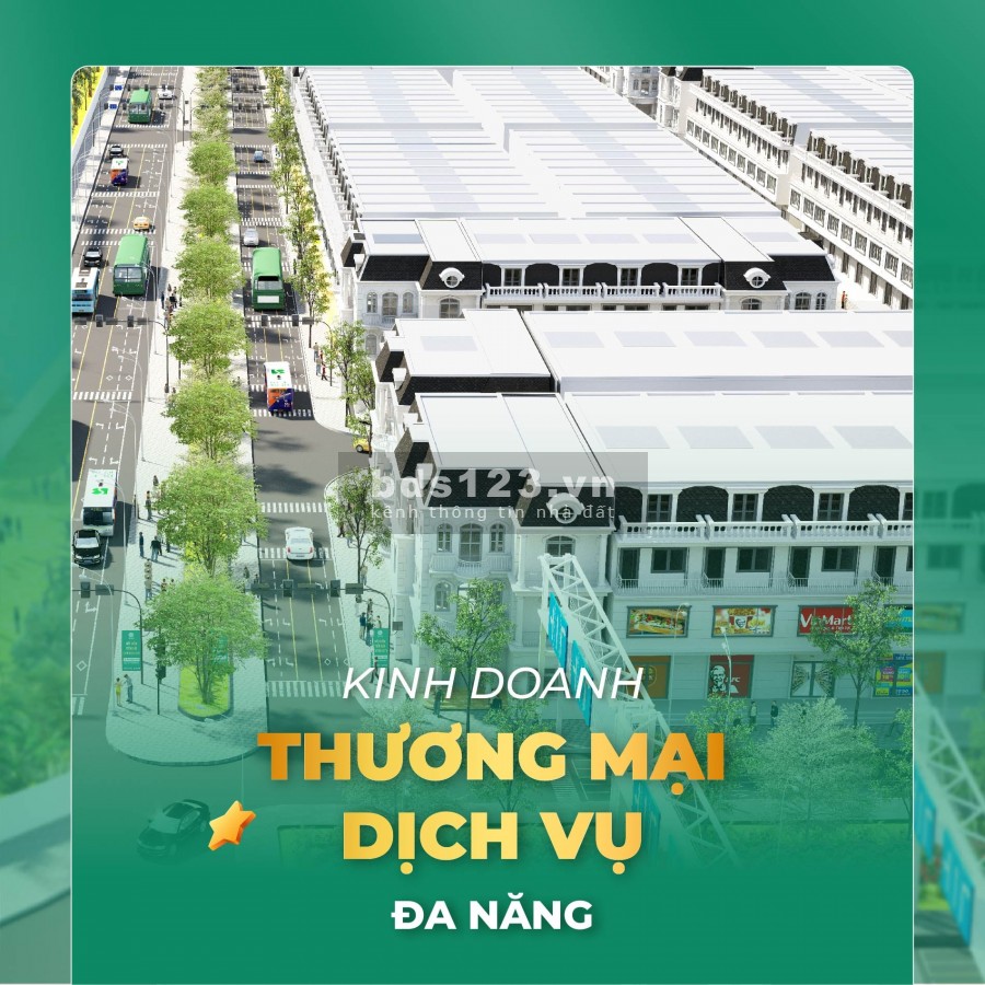 Đất nền sổ đỏ Tiền Hải dự án Tiền hải Center city Thái Bình, pháp lí sạch đầy đủ