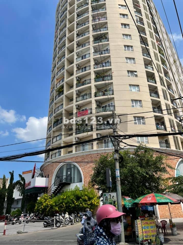 (Tân Bình)Bán nhà đẹp, giá cực tốt, Nguyễn Phúc Chu, dt 88m2, 4 tầng, giá 7.5tỷ.