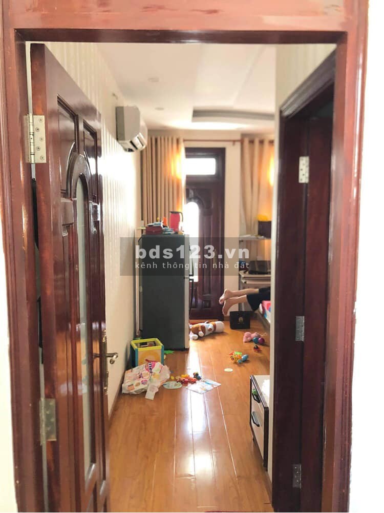 (Tân Bình)Nhà 6 tầng cực đẹp, hẻm 8m thông, đường Phan Huy Ích, dt 62m2, giá 7.3 tỷ