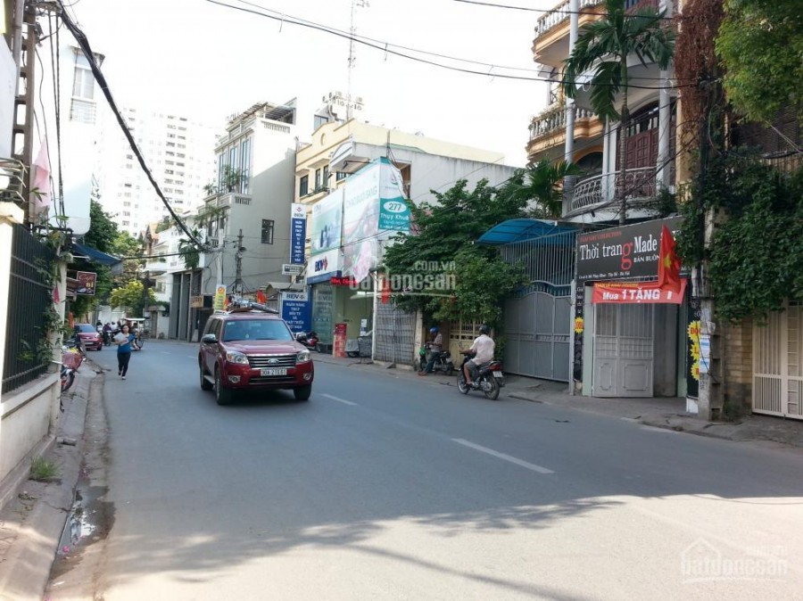 Cần bs gấp 298m2 đất mặt tiền đường Đồng Cổ Tây Hồ giá bán 48 tỷ