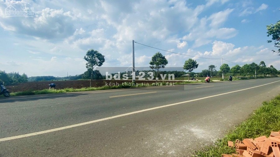 Chính chủ thanh lý lỗ vốn 1 lô đất mặt tiền Mỹ Xuân Ngãi Giao Phú Mỹ BRVT