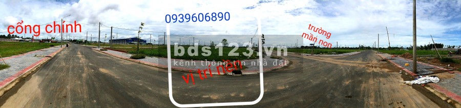 Bán cặp góc view trường mầm non khu dự án Fenix Ctiy liên hệ 0939606890