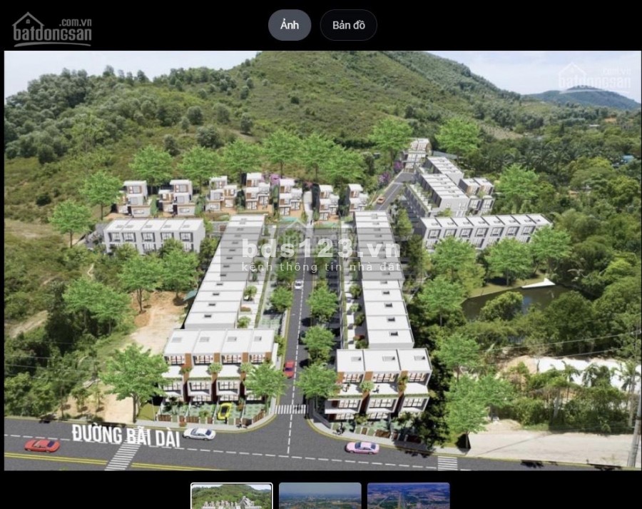Chính chủ bán gấp 1 lô duy nhất nằm ngay trục đường 25m cam kết giá rẻ nhất thị trường