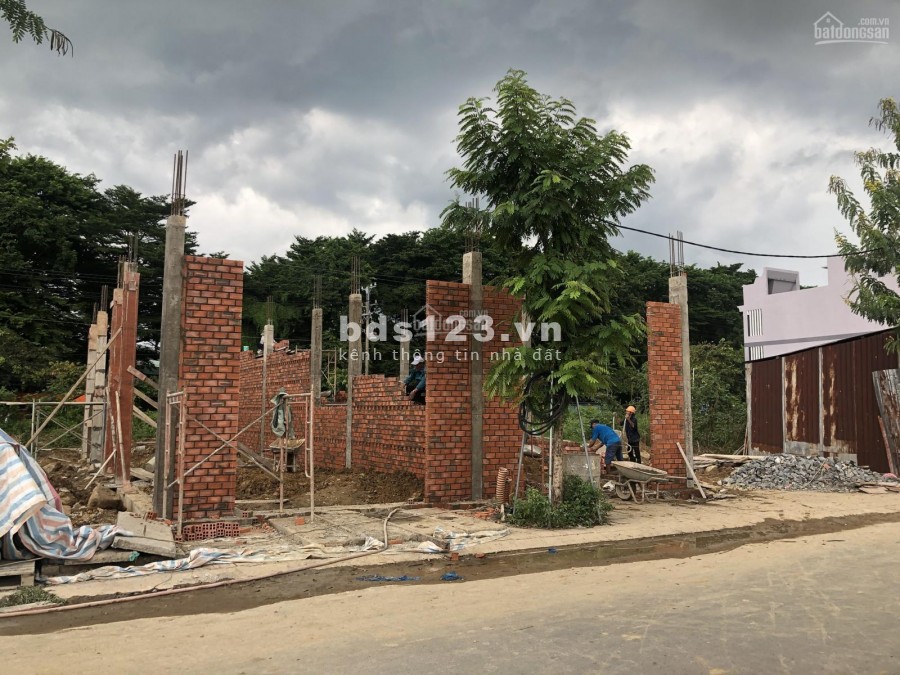 Đất Biên Hòa, giá ngộp khu vực Bửu Hòa khu dân cư tập trung buôn bán
