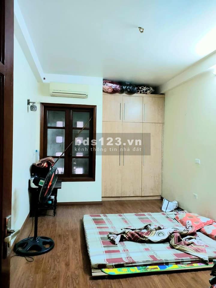 Phân Lô Ô Tô Vào Nhà Kinh Doanh Sầm Uất Ngày Đêm Nguyễn An Ninh Hoàng Mai