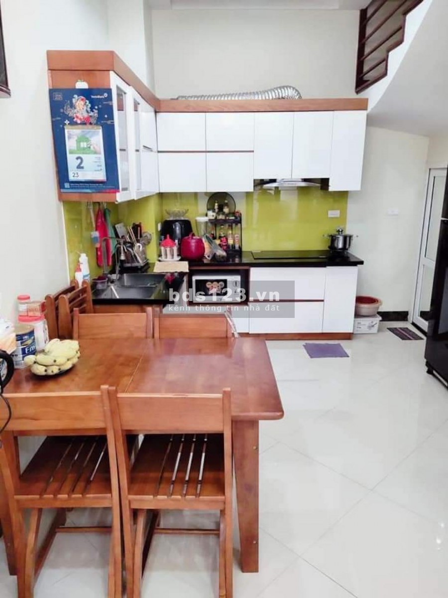 Siêu phẩm ngõ 46 Hào Nam, nội thất siêu đẹp dt 38m2 5 tầng giá 6 tỷ, LH 0392969999