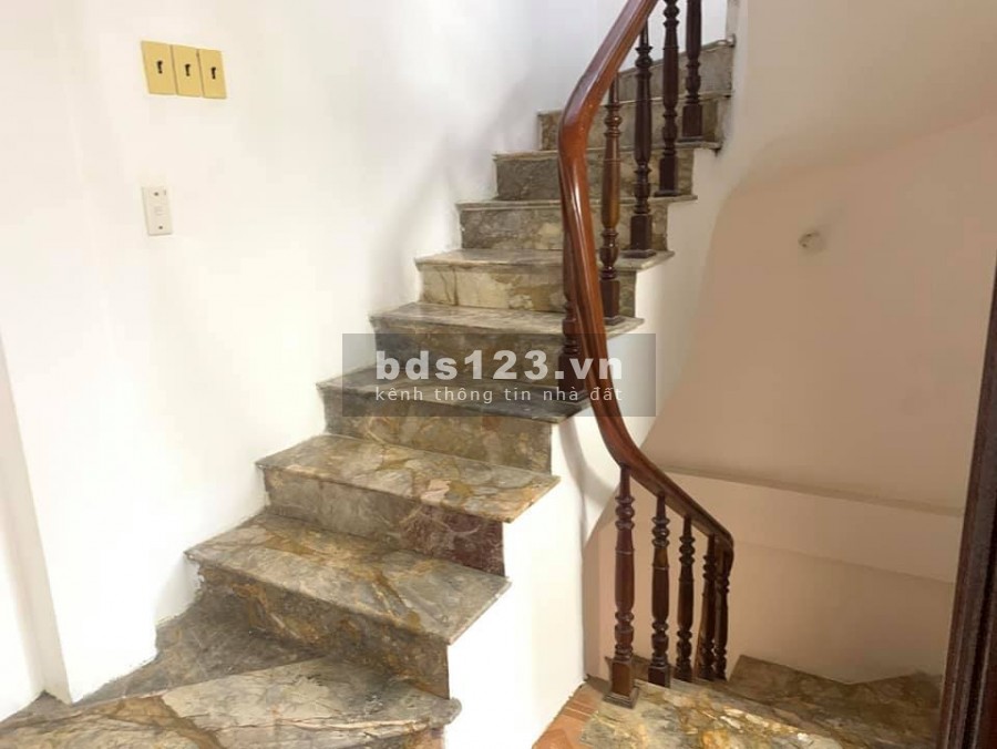 Bán nhà phố Giáp Nhị siêu đẹp, siêu rẻ kinh doanh đỉnh 43m 4t mặt tiền 6m giá 3,28 tỷ