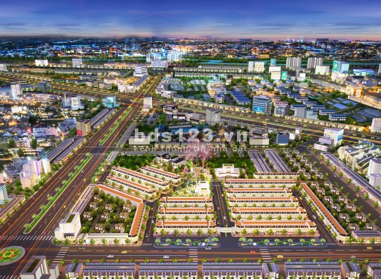 Còn lô đất Tân Uyên cần bán gấp, giá chỉ 940 triệu, khu đô thị Victory City