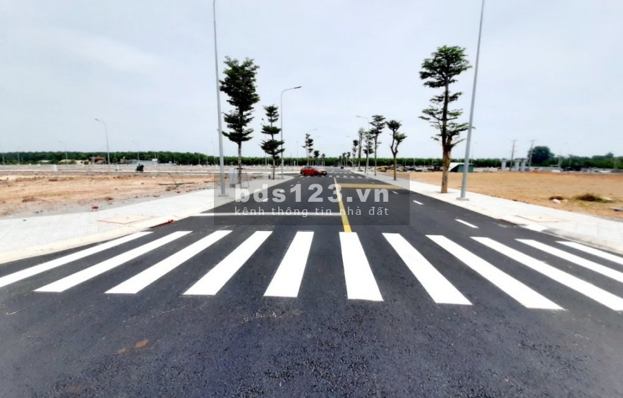 Còn vài lô đất Tân Uyên, giá chỉ 940tr, sổ hồng riêng chính chủ