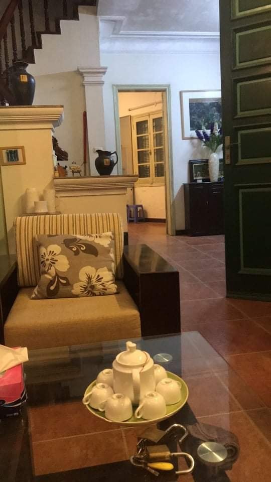 Bán Nhà An Hoà 60m2, Lô Góc 3 Mặt Thoáng, Ô Tô Chạy Vòng Quanh, KD Văn Phòng Giá 7.9 Tỷ