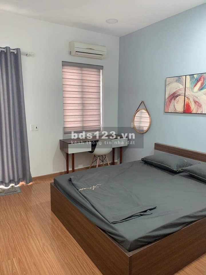 Trung Tâm Phú Nhuận 33m2 1 trệt 1 lầu 4 Tỷ 8 Nhà Nở Hậu Hướng đẹp thoáng mát.