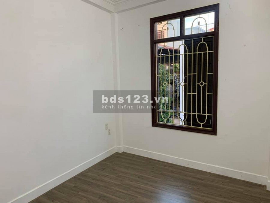 Bán nhà phố Giáp Nhị siêu đẹp, siêu rẻ kinh doanh đỉnh 43m 4t mặt tiền 6m giá 3,28 tỷ