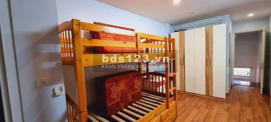 Bán nhà đường Trung. Văn phân lô khu Vip ô tô đỗ cửa, ngõ 3m, 100% nội thất cao cấp, giá 3ty3