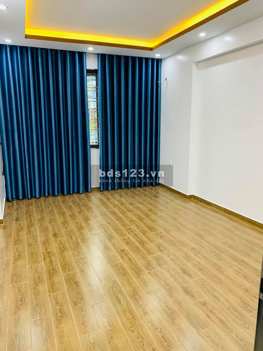 Nhà đẹp tại Thiên Lôi, Lê Chân 4 tầng 75m2 giá 4,26 tỷ Nhà xây mới, thiết kế đẹp
