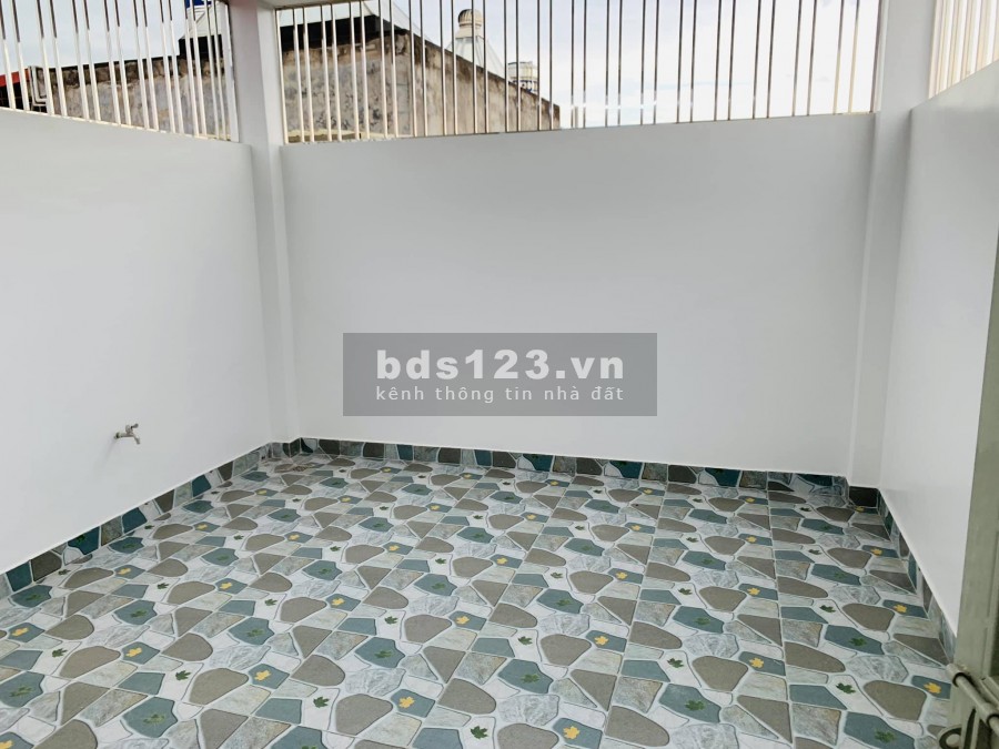Nhà đẹp tại Thiên Lôi, Lê Chân 4 tầng 75m2 giá 4,26 tỷ Nhà xây mới, thiết kế đẹp