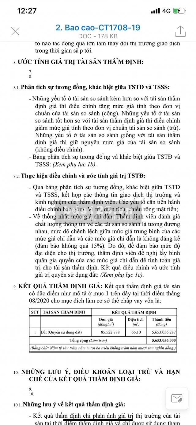 Bán nhà C4 Vuông Vức (4x17)m chỉ 6.1Tỷ, hẻm xe hơi 10m Phạm Văn Chiêu Gò Vấp