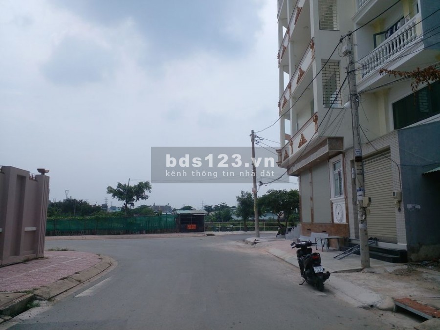 Bán nhà C4 Vuông Vức (4x17)m chỉ 6.1Tỷ, hẻm xe hơi 10m Phạm Văn Chiêu Gò Vấp