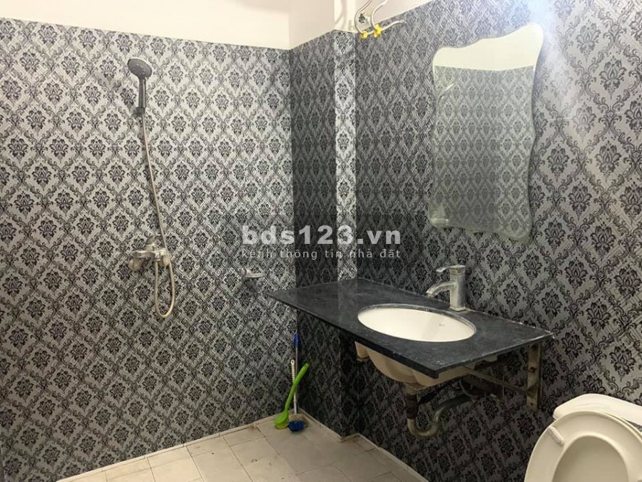 Bán nhà phố Giáp Nhị siêu đẹp, siêu rẻ kinh doanh đỉnh 43m 4t mặt tiền 6m giá 3,28 tỷ