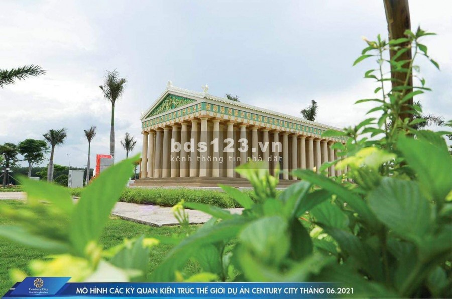 Cơ hội sở hữu đất nền cách Sân Bay Long Thành 2km giá chỉ 18 Triệu/M2, sổ đỏ, thổ Cư Full