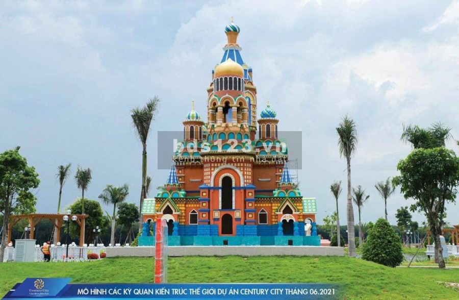 Cơ hội sở hữu đất nền cách Sân Bay Long Thành 2km giá chỉ 18 Triệu/M2, sổ đỏ, thổ Cư Full