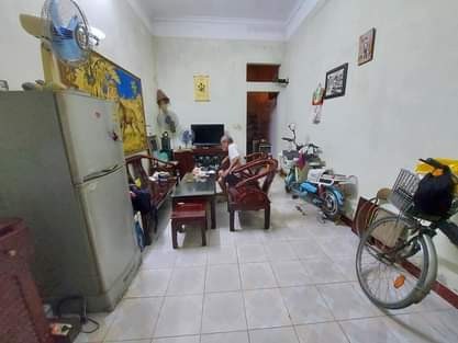 Bán Nhà Phố Vọng 27/30T2/ 4 tầng/ 3.3mt/ 2.8 tỷ Hai Bà Trưng