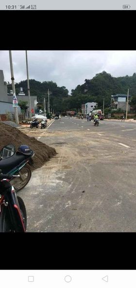 Cần bán nhà đất tại tổ 3 Quyết Tâm, thành phố Sơn La Sơn…