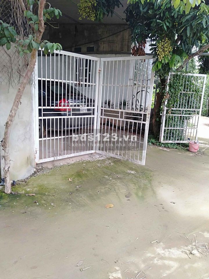 Cần bán nhà đất tại tổ 3 Quyết Tâm, thành phố Sơn La Sơn…