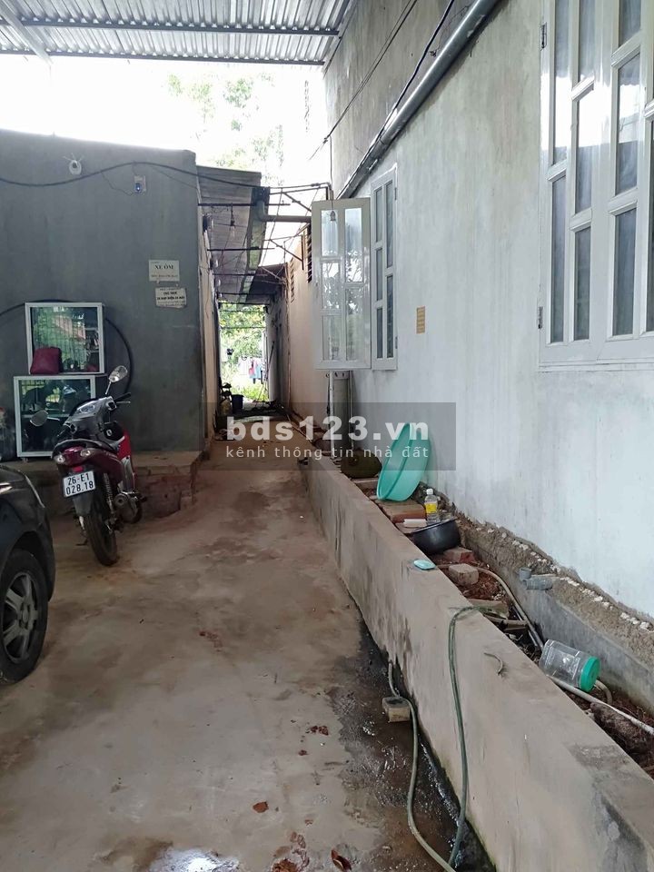 Cần bán nhà đất tại tổ 3 Quyết Tâm, thành phố Sơn La Sơn…