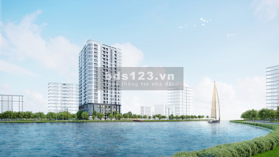 Bán căn hộ chung cư cao cấp tại thành phố Quy Nhơn chung cư Vina2 Panorama