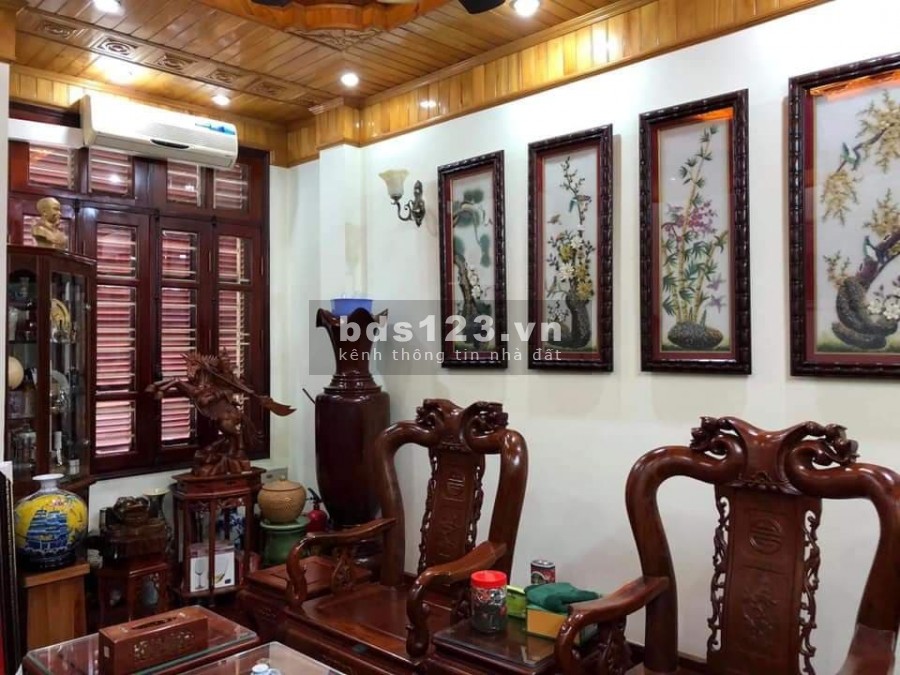 Chính Chủ cần bán Nhà liền kề KĐT Định Công, diện tích 88m2, 4 tầng, giá 11.5 tỷ