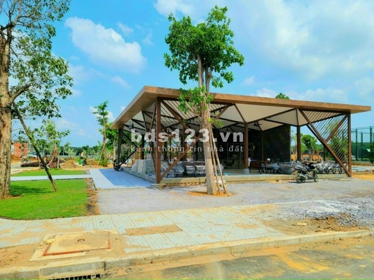 Siêu Dự Án Century City - Đất Nền, Biệt Thự, Shophouse, Nhà Phố Sổ Hồng Riêng Sân Bay Quốc Tế Long Thành