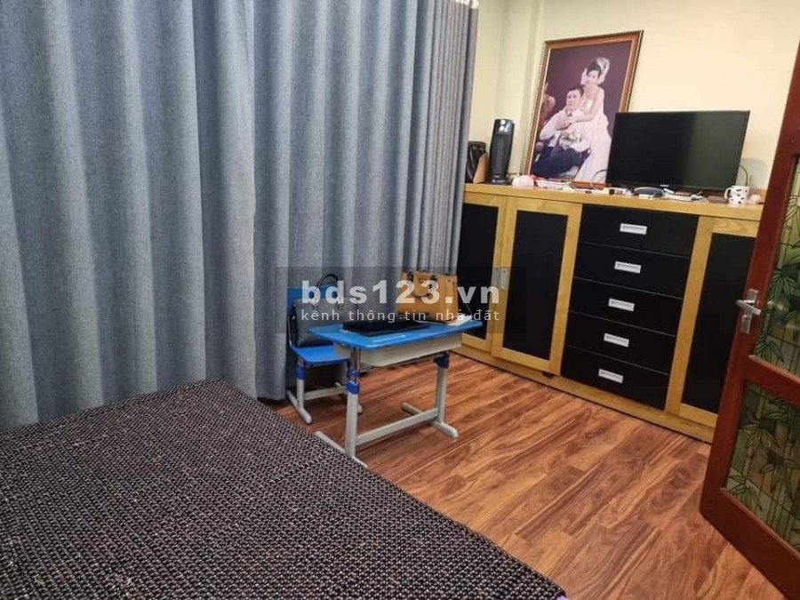 Hiếm! nhà phát lộc hồ tùng mậu diện tích 50m2 mt 5m ô tô đỗ cửa l/h 0965 128 850