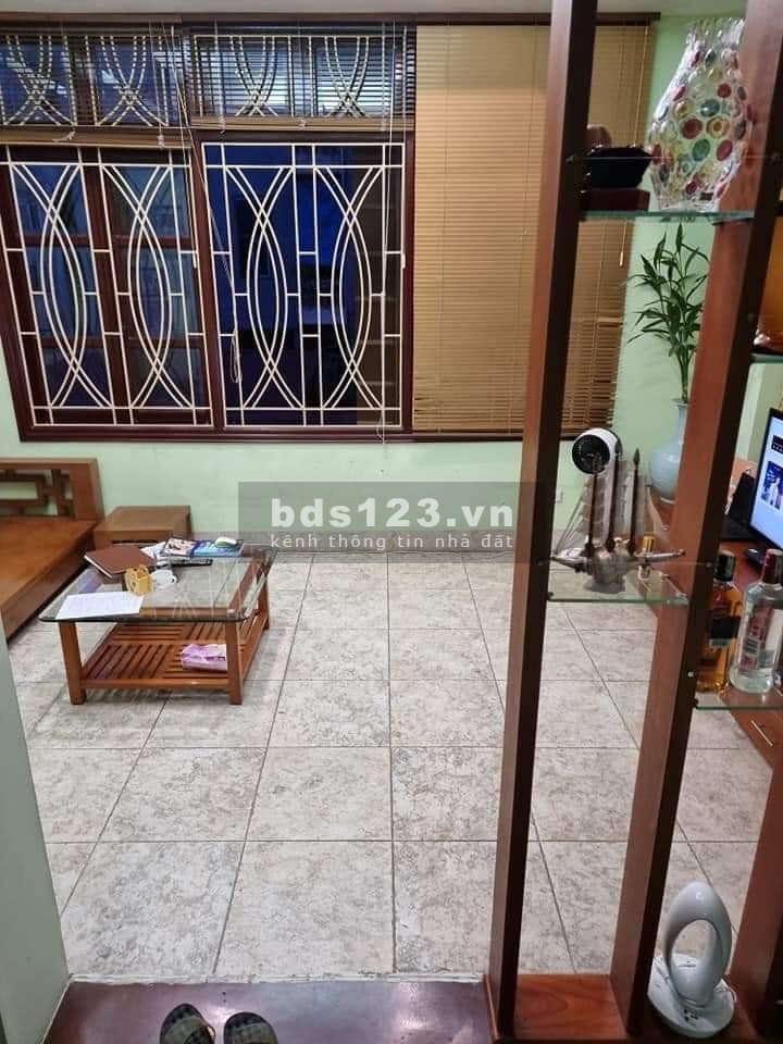 Hiếm! nhà phát lộc hồ tùng mậu diện tích 50m2 mt 5m ô tô đỗ cửa l/h 0965 128 850