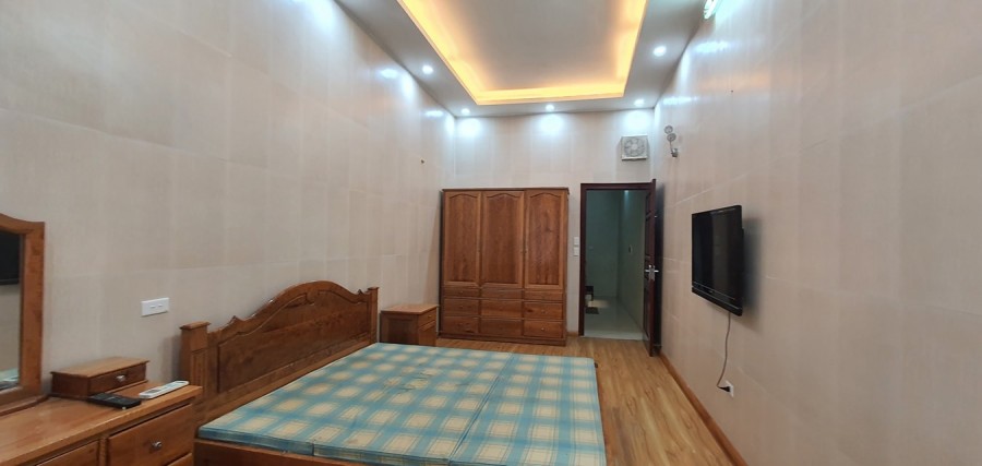 Phân lô Nguyễn Xiển, Thanh Xuân -5T, Ngõ Oto, Kinh doanh. 5.9 tỷ