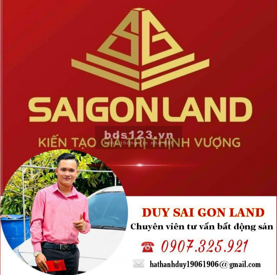 Bán Gấp 12 nền giá ngộp dự án HUD – XDHN - Long Thọ - Phước An !!!