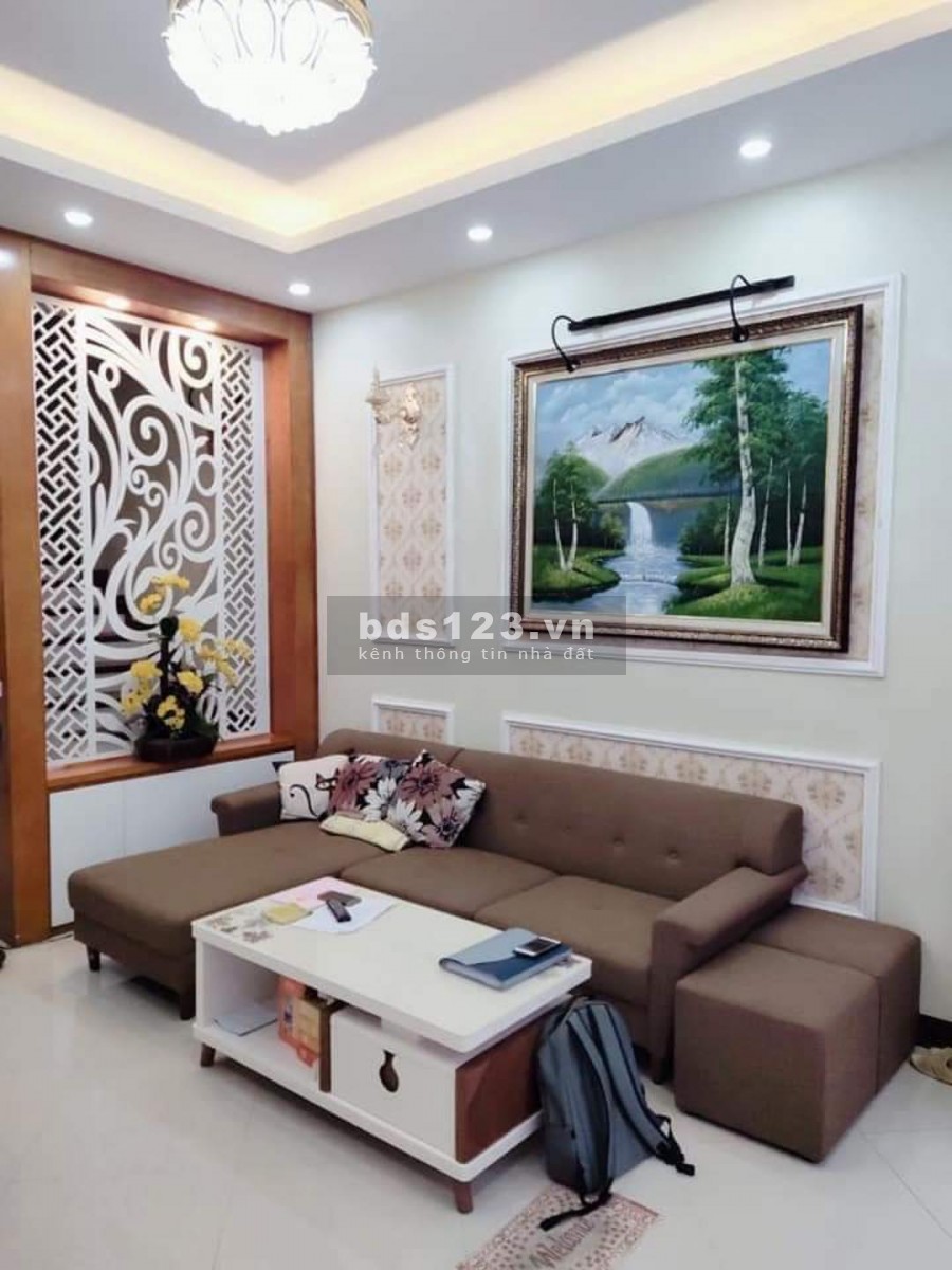 Siêu phẩm ngõ 46 Hào Nam, nội thất siêu đẹp dt 38m2 5 tầng giá 6 tỷ, LH 0392969999