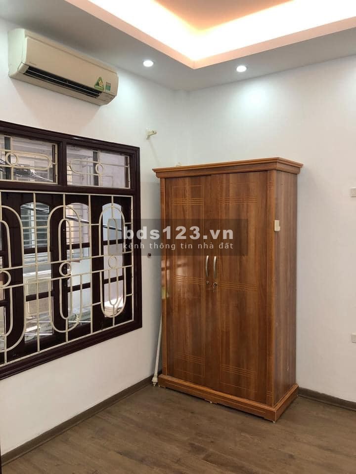 Bán nhà Mễ Trì Thượng, bên cạnh khu đô thị Mễ trì thượng, 43 m2 – 3,25 tỷ