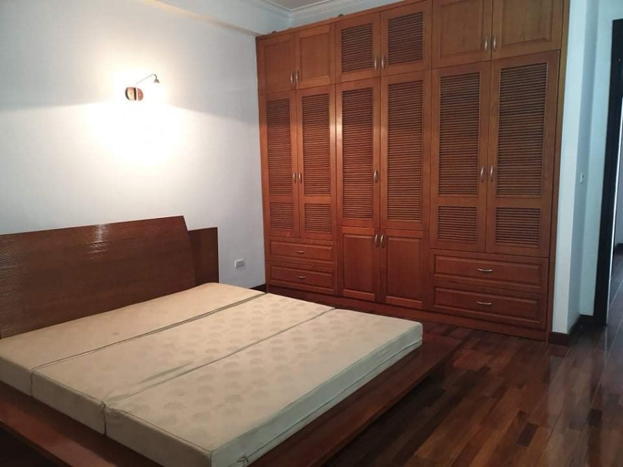 Bán nhà Nguyễn Văn Lộc, Mỗ Lao DT 85m x 5T, ô tô, vỉa hè, giá bán 13.6 tỷ