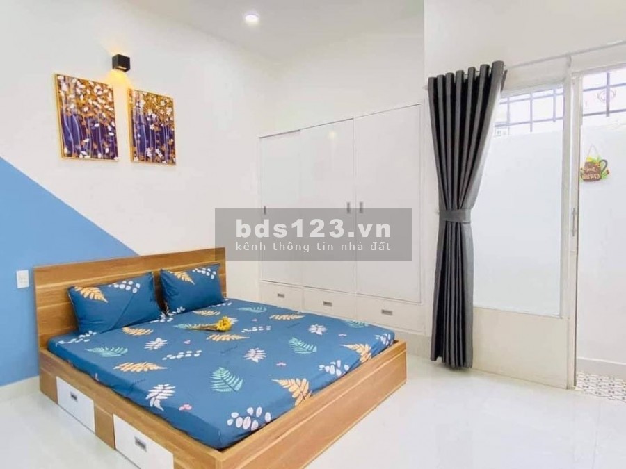 Bán nhà Đình Thôn, Thiết kế sang trọng, diện tích sử dụng 39m2 giá bán 3,18 tỷ