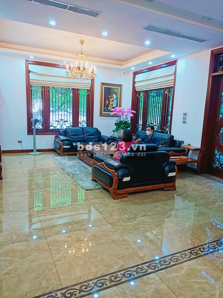 Biệt thự sang trọng đẳng cắp siêu hiếm, lõi Hai Bà Trung, hạ tầng 4.0, dt 145m, giá 28 tỷ