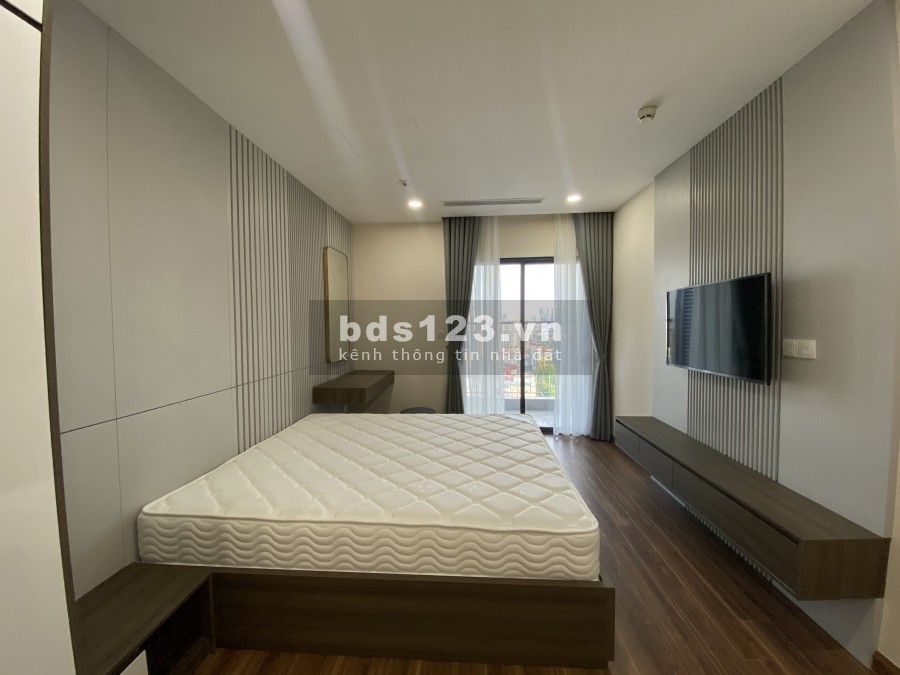 Cho thuê căn hộ Vinhomes D’Capitale – Trần Duy Hưng, 2-3N, quỹ căn hộ lớn, giá tốt