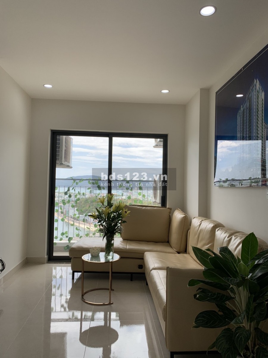 Bàn giao nhà rồi Ecolife Quy Nhơn, hỗ trợ đi xem nhà lh ngay 0794699929