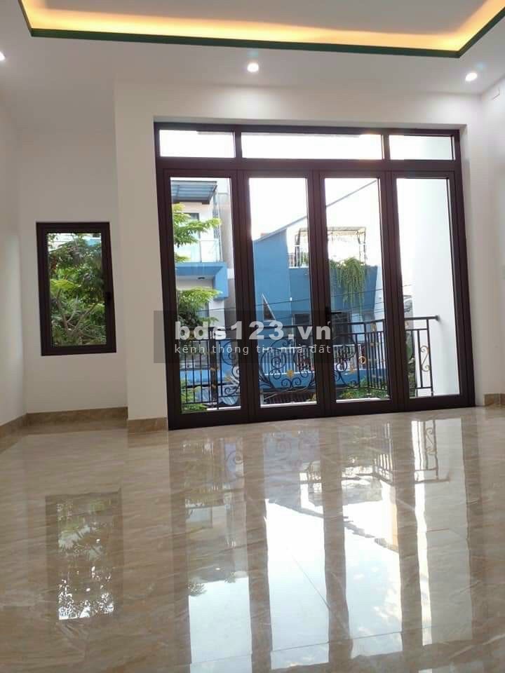 Bán nhà 3 tần mặt tiền Đường gò nảy hướng tây bắc, đấy đủ công năng, lhcc